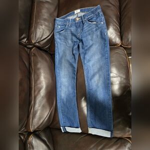 HUDSON JEANS SIZE 25